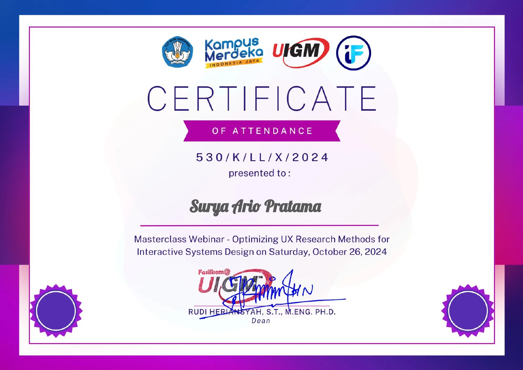 Masterclass: Optimizing UX Research Methods