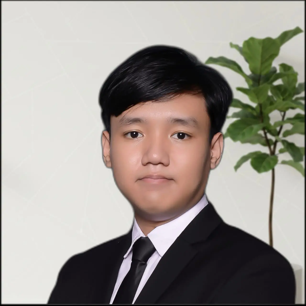 Surya Ario Pratama
