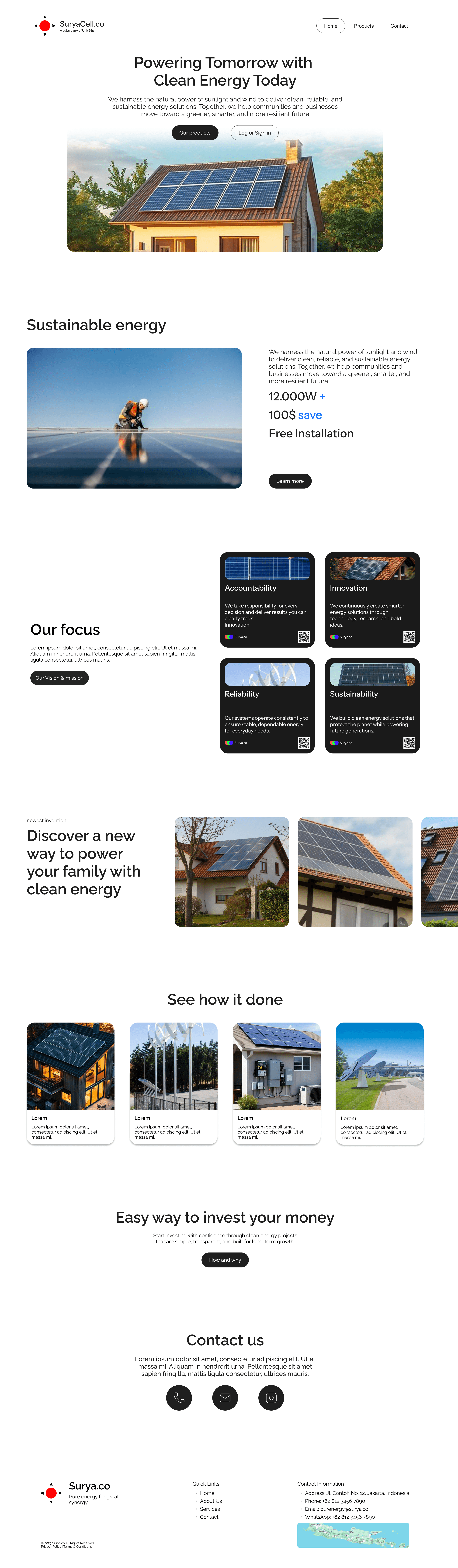SuryaCell.co